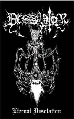 Desolator (FIN) : Eternal Desolation